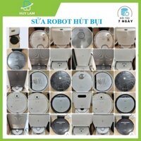 Sửa chữa robot hút bụi lau nhà giá rẻ