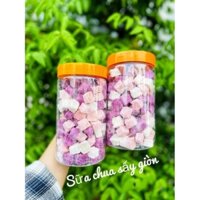 SỮA CHUA SẤY 250G