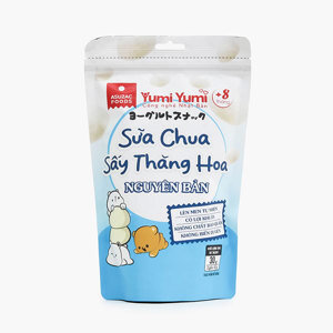 Sữa chua sấy asuzac