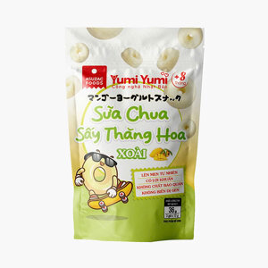 Sữa chua sấy asuzac