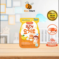 Sữa Chua Sấy Lạnh Ivenet Cho Bé