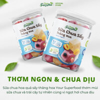 SỮA CHUA SẤY THĂNG HOA 90G