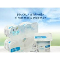 Sữa Chua TH ít đường (date mới)
