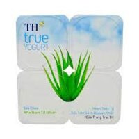 Sữa Chua TH Nha Đam