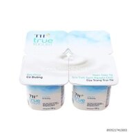 Sữa chua Th- true milk 100Gr