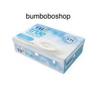 Sữa Chua TH True Milk – Hương Vị Thơm Ngon, Giàu Dinh Dưỡng Thùng 48 Hộp