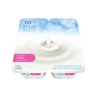Sữa Chua TH True Yogurt Ít Béo - Ít Đường 100G