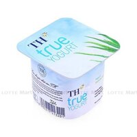 Sữa Chua TH True Yogurt Nha Đam Hũ 100G