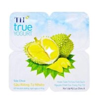 Sữa Chua TH True Yogurt Vị Sầu Riêng Tự Nhiên 100G