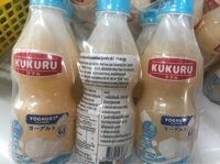 Sữa chua thái kukuru  xanh 280ml