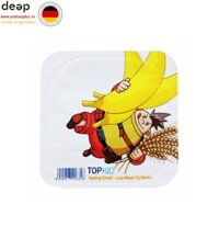 Sữa Chua Thanh Trùng TopKid TH Hương Chuối 60G DEEP29 www.yeuhangduc.vn sẵn sàng cho bạn