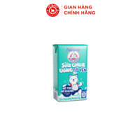 Sữa chua tổ yến Nestlé Yogu Gấu (thùng 48 hộp x 110ml)