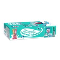 Sữa chua tổ yến NESTLÉ YOGU hộp 110ml