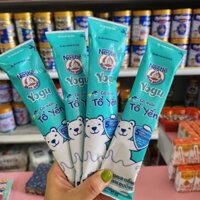 Sữa Chua Tổ Yến Nestlé Yogu thùng 28
