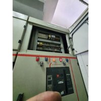Sửa chữa tủ ATS socomec, osung,vitrzo, máy phát