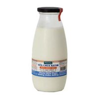 Sữa Chua Tươi Men Kefir Daissy 480G