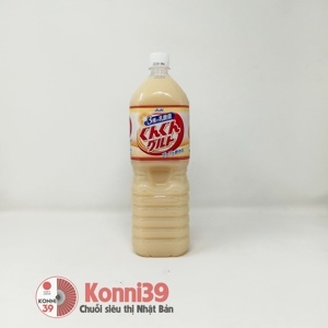 Sữa chua uống bổ sung lợi khuẩn Asahi Calpis Gungun - 1.5L