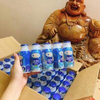 Sữa chua uống Calpis mini thùng (2020)