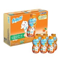 Sữa chua uống Fristi hương Cam 80ml