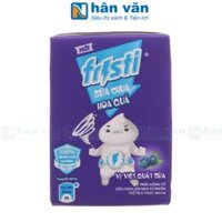 Sữa Chua Uống Fristi Hương Việt Quất 100ml