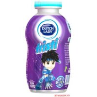 SỮA CHUA UỐNG FRISTI NHO 80ML