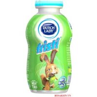 SỮA CHUA UỐNG FRISTI TÁO 80ML