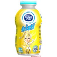 SỮA CHUA UỐNG FRISTI VANI 80ML