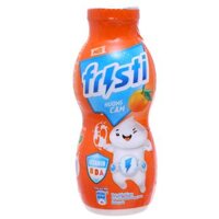 Sữa chua uống Fristi vị cam 80ml