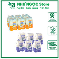 Sữa Chua Uống Hy Lạp Nutri Boost 170ml - Thùng 24 Chai- Bách Hóa Như Ngọc Online