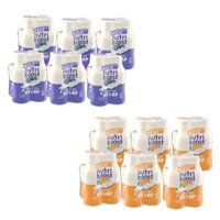Sữa Chua Uống Hy Lạp Nutri Boost 170ml - Thùng 24 Chai