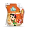 Sữa chua uống LiF Kun hương cam túi 110ml
