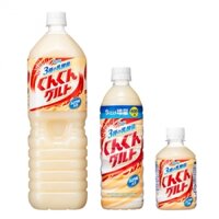 Sữa chua uống lợi khuẩn Calpis Asahi nội địa Nhật