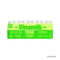 Sữa Chua Uống Men Sống Probi Hương Dưa Gang 65ML