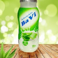 Sữa chua uống Nha đam Ba Vì 95ml