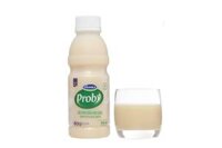 Sữa chua uống Probi có đường – lọ 400ml