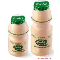 SỮA CHUA UỐNG PROBI CÓ ĐƯỜNG 65ML