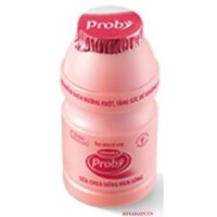 SỮA CHUA UỐNG PROBI DÂU 65ML