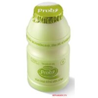 SỮA CHUA UỐNG PROBI DƯA GANG 65ML