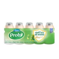 Sữa Chua Uống Probi đường 65ml