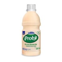 Sữa Chua Uống Probi đường 400ml