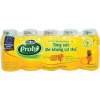 Sữa Chua Uống Probi hương dứa 65ml