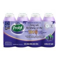 Sữa Chua Uống Probi hương Việt Quất 130ml