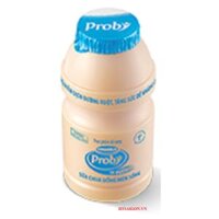 SỮA CHUA UỐNG PROBI ÍT ĐƯỜNG 65ML