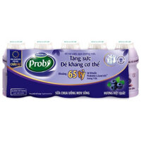 SỮA CHUA UỐNG PROBI VINAMILK VIỆT QUẤT 65ML