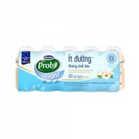 SỮA CHUA UỐNG PROBI VINAMILK ÍT ĐƯỜNG 65ML