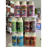 Sữa Chua Uống SuSu Thùng 48 Chai x 80ml