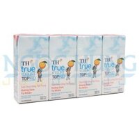Sữa chua uống TH Topkid vị cam 180ml