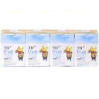 SỮA CHUA UỐNG TH TRUE MILK TOPKID 110ML DÂU CHUỐI LÚA MẠCH
