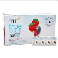 sữa chua uống TH True yogurt TOPKID .