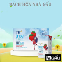 Sữa Chua Uống TH True Yogurt 110ml (Thùng 48 hộp)